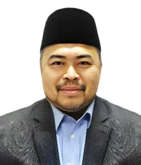 Muhammad Imran bin Ibrahim