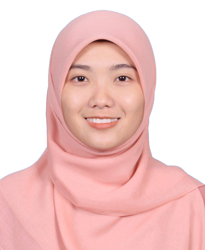 Soliha binti Mohd Zamari