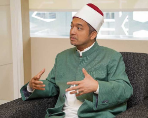 KUNJUNGAN_HORMAT_UIS_DAN_ISLAMI_1