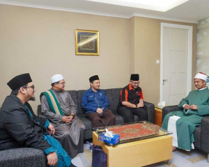 KUNJUNGAN_HORMAT_UIS_DAN_ISLAMI_5