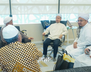 PERTEMUAN_GURU-GURU_PONDOK_MADRASAH_KELANTAN_1