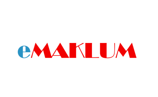 e - Maklum