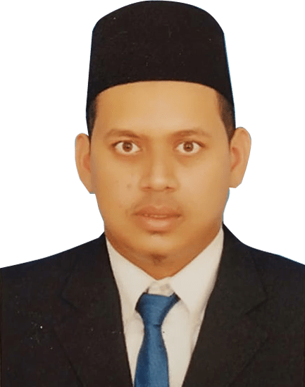 Syed Haashim bin Syed Abdul Rahman