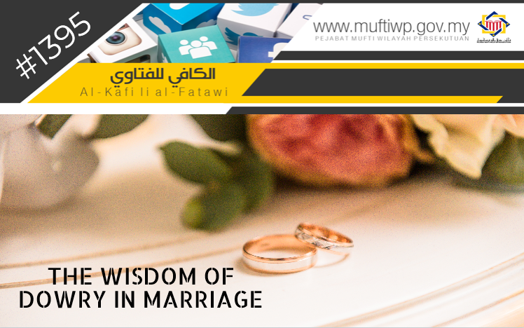 a question of dowry