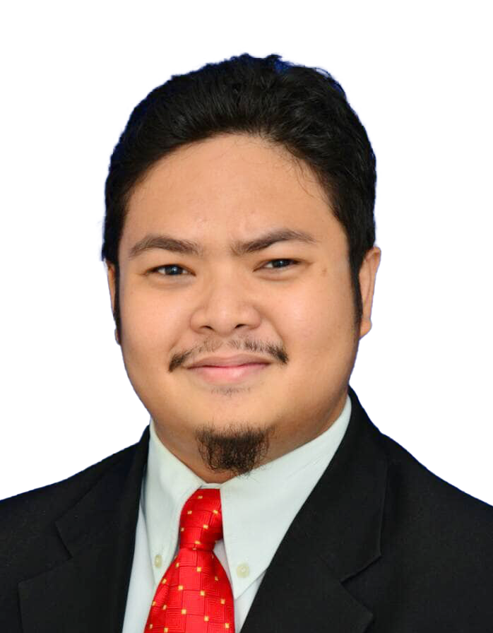 Aizat Bukhari bin Salleh