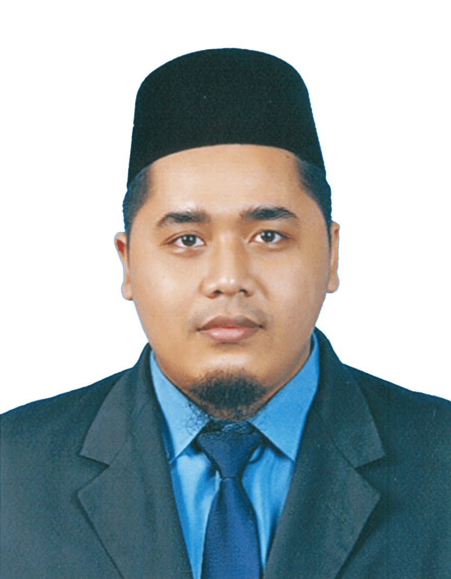 Muhammad Eliyas bin Tajuddin