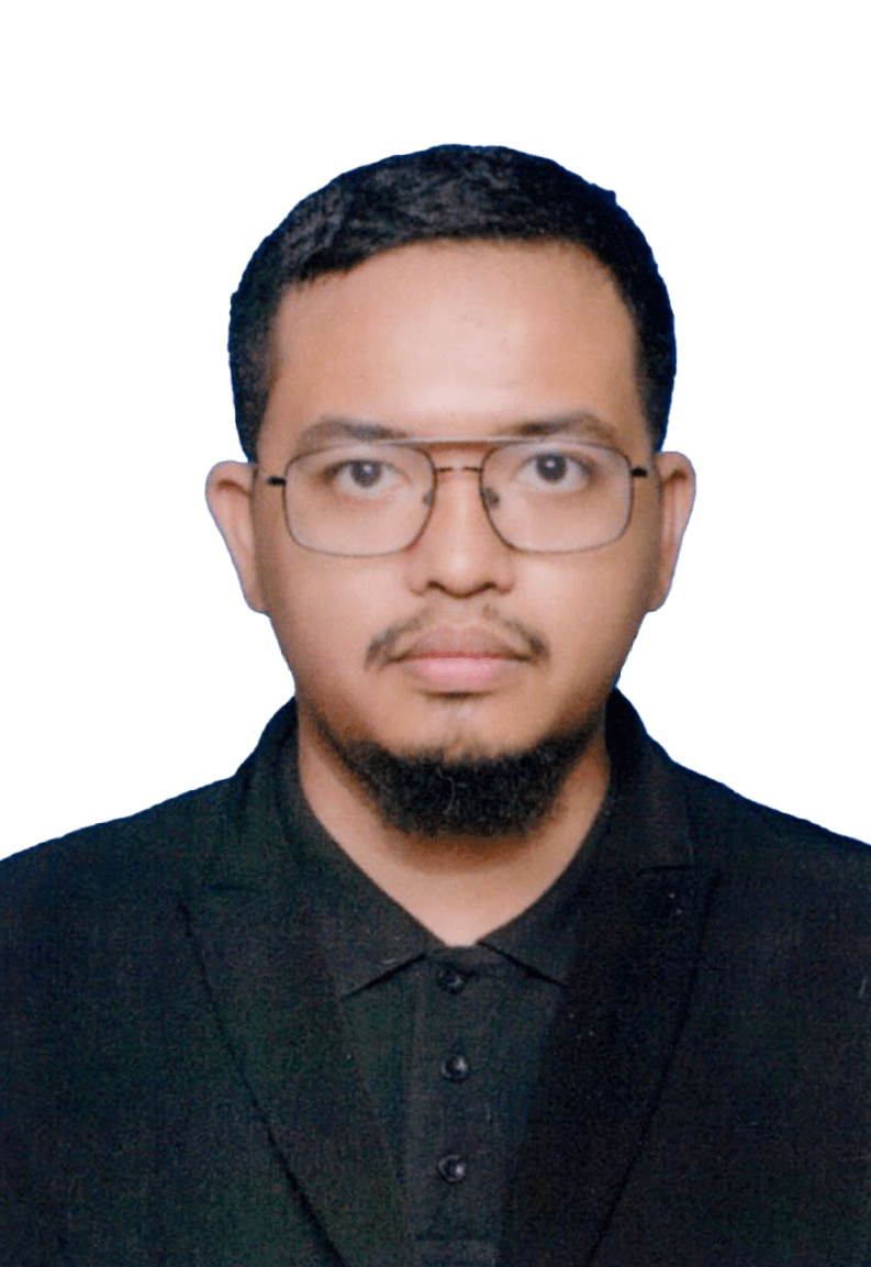 Muhammad Iskandar bin Mohd Yusof