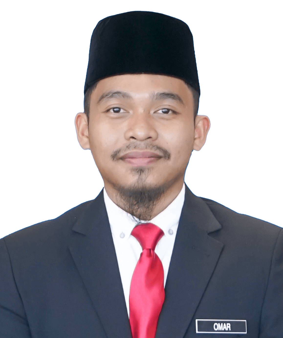 Mohd Omar bin Sullahaji