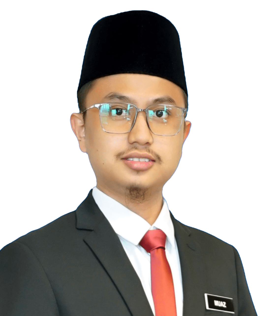 Muhammad Muazul Amin bin Mohd Adlan