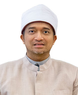 Sahibus Samahah Ahmad Fauwaz bin Ali @ Fadzil