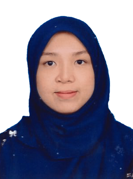 Nurul Su'aidah binti Mohd Kasim