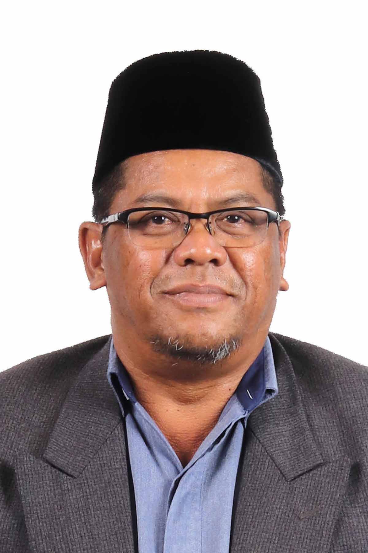 Mohd Radzi bin Baharin