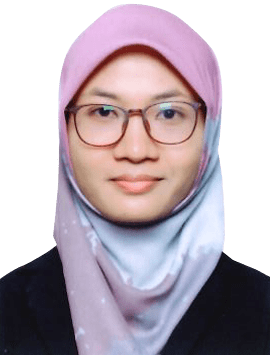Siti Aishah binti Hazali