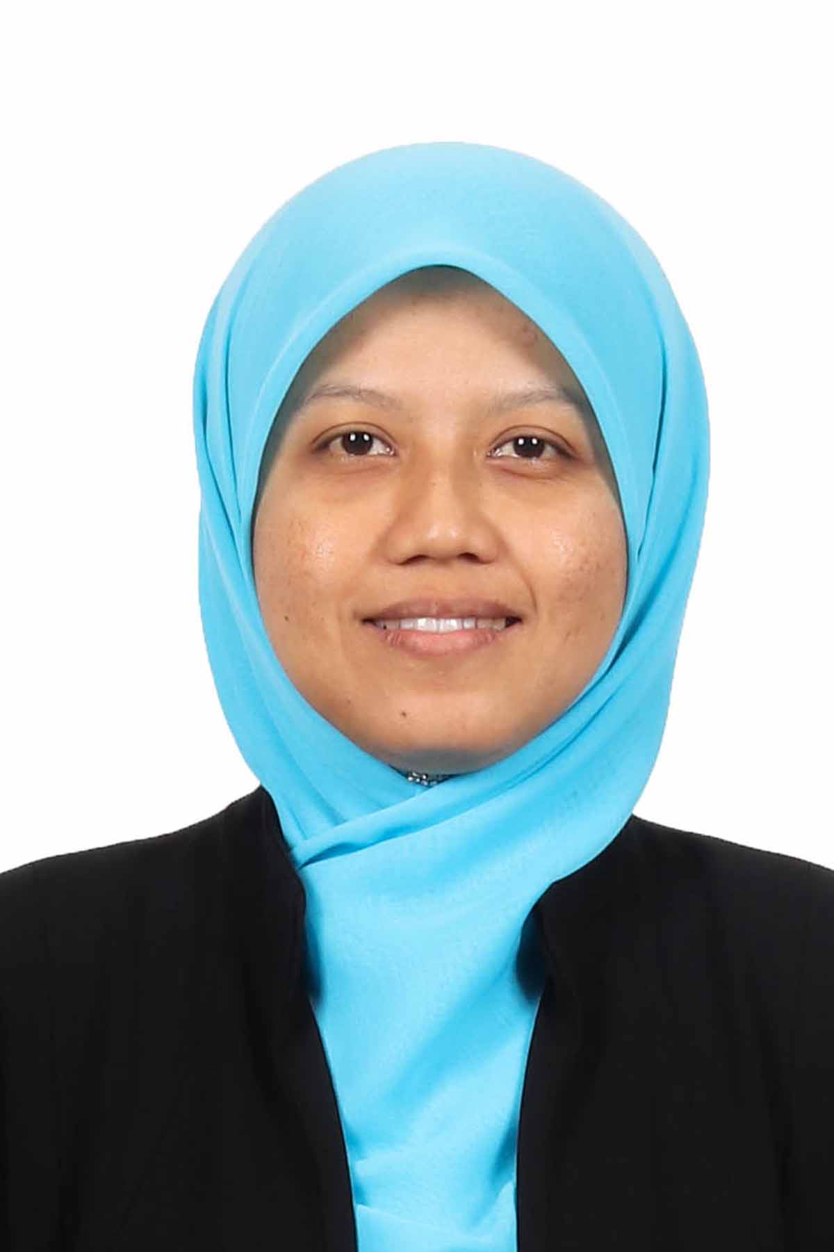 Siti Zubaidah Binti Abdul Syukor