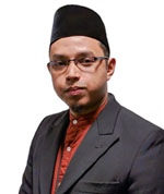 Ahmad Fathi bin Noor Suria 