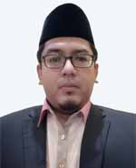 Mohd Ghazali bin Mohamed Nor