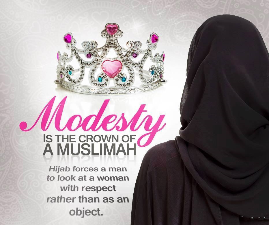 Pejabat Mufti Wilayah Persekutuan Rambut Wanita Bukan Aurat  