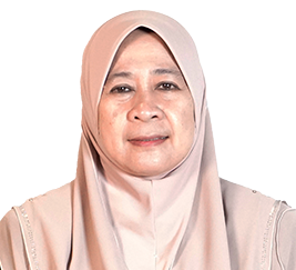 Datin Prof.Dr.Noor Naemah