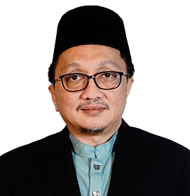 Dr.Ahmad Sufyan Che Abdullah