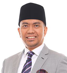 Prof Dato Dr.Mohd Izhar Ariff