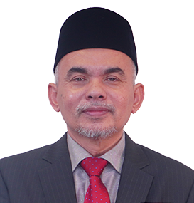 Kamaldin TM
