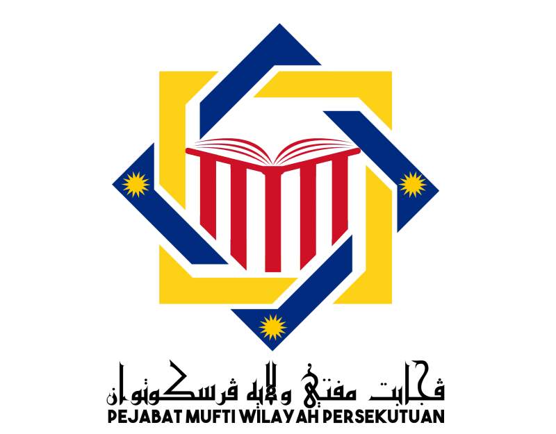 logo pejabat mufti